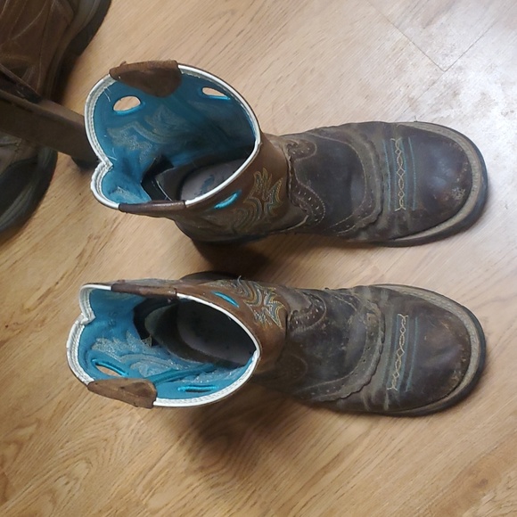 Ariat fat babies - Picture 2 of 8